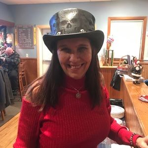 Meet your Posher, Cathy